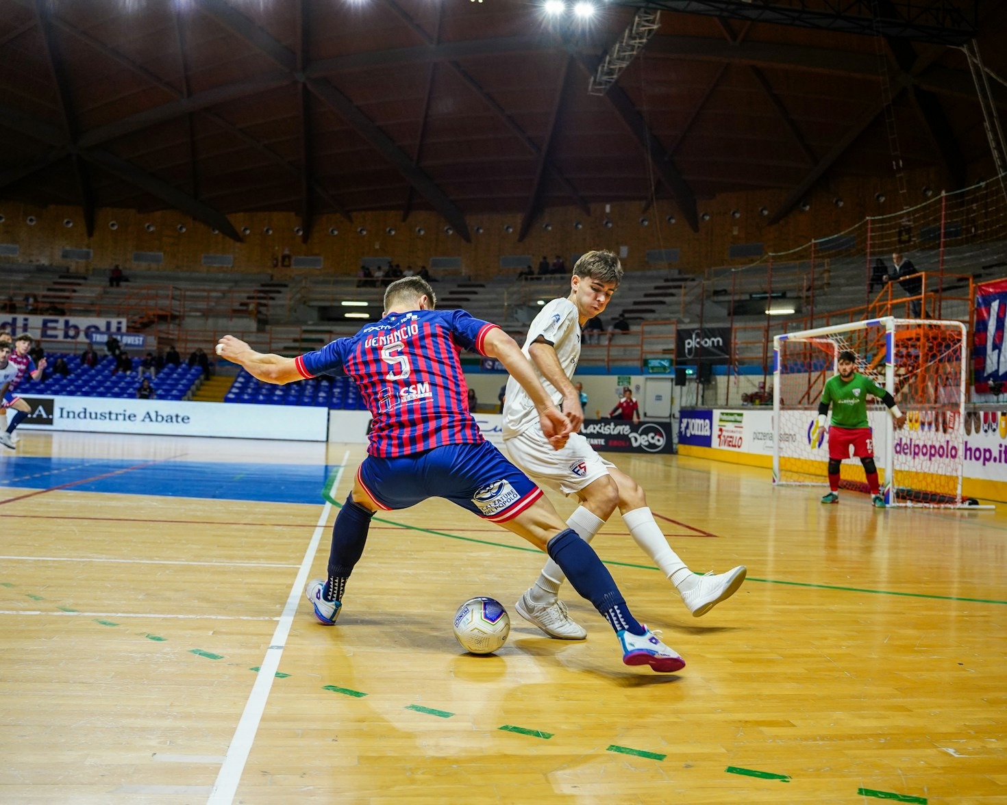 Wie TikTok und Instagram den Fußball verändern