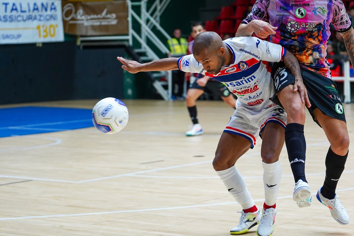 Futsal in Hanau: Eine neue Ära beginnt
